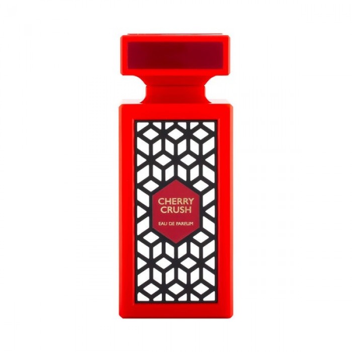Preț pentru Flavia Marble Series Cherry Crush Eau de Parfum - Apă de parfum unisex 90 ml