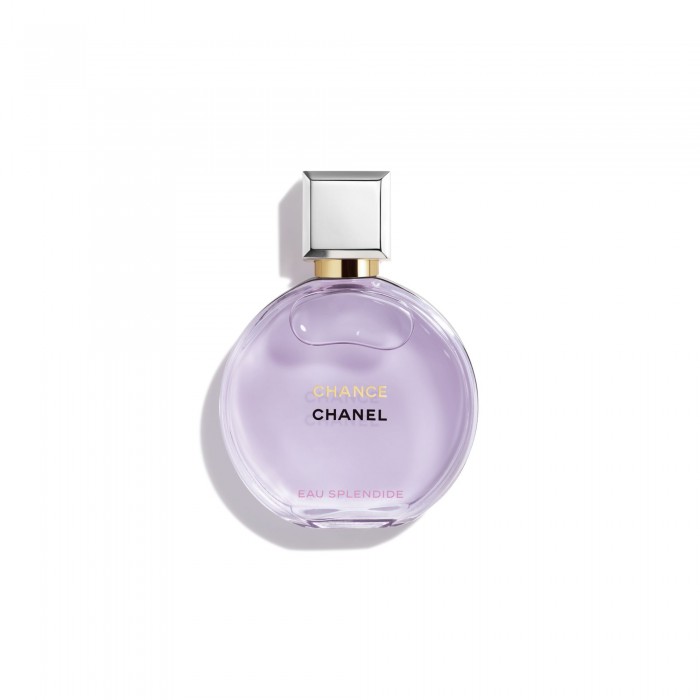 Chanel Chance Eau Splendide Eau de Parfum - Apă de parfum pentru femei 35 ml Preț pentru Chanel Chance Eau Splendide Eau de Parfum - Apă de parfum pentru femei 35 ml