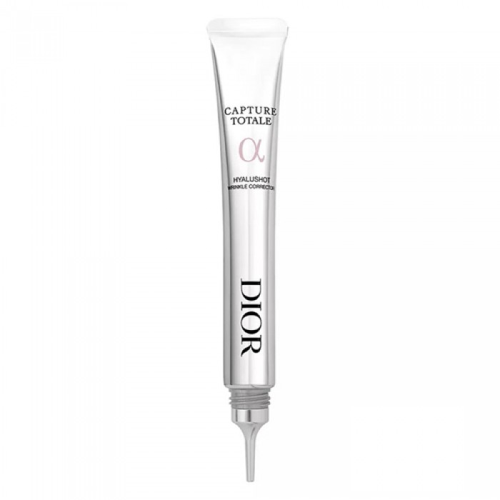 Preț pentru Christian Dior Capture Totale Hyalushot Wrinkle Corrector - Ser 15 ml