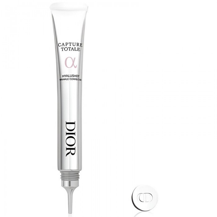 Preț pentru Christian Dior Capture Totale Hyalushot Wrinkle Corrector - Ser 15 ml
