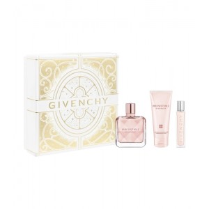 Set pentru femei Givenchy Irresistible - Apă de parfum 50 ml + Mini Apă de parfum 12.5 ml + Loțiune de corp 75 ml