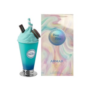 Armaf Delights Bon Bon Eau de Parfum - Apă de parfum unisex 100 ml Armaf Delights Bon Bon Eau de Parfum - Apă de parfum unisex 100 ml