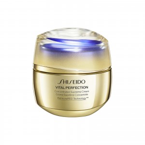 Shiseido Vital Perfection Concentrated Supreme - Cremă de zi 50 ml Shiseido Vital Perfection Concentrated Supreme - Cremă de zi 50 ml
