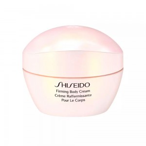 Shiseido Body Firming - Cremă de corp 200 ml