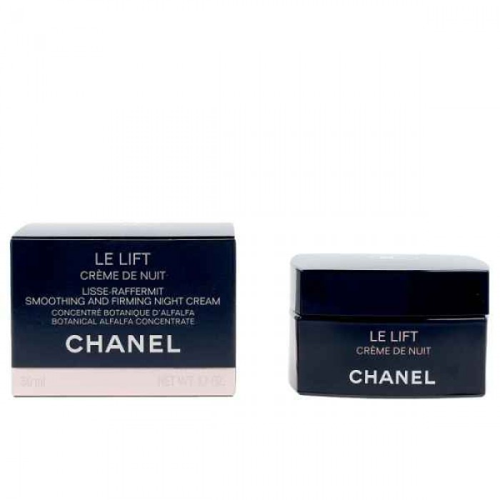 Preț pentru Chanel Le Lift Night Cream - Cremă de noapte 50 ml