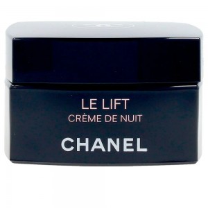 Chanel Le Lift Night Cream - Cremă de noapte 50 ml