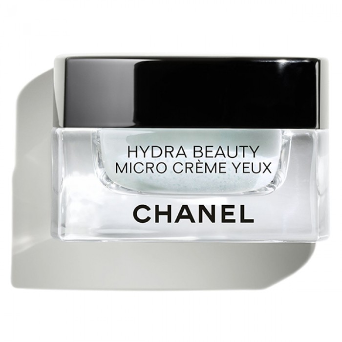 Chanel Hydra Beauty Micro - Cremă pentru ochi 15 ml Preț pentru Chanel Hydra Beauty Micro - Cremă pentru ochi 15 ml