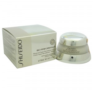 Shiseido Bio-Performance Advanced Super Revitalizing - Cremă de zi 50 ml Shiseido Bio-Performance Advanced Super Revitalizing - Cremă de zi 50 ml