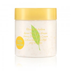 Elizabeth Arden Green Tea Citron Freesia Honey Drops - Cremă de corp pentru femei 500 ml