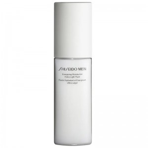 Shiseido Men Energizing Moisturizer Extra Light - Cremă de zi pentru bărbați 100 ml Shiseido Men Energizing Moisturizer Extra Light - Cremă de zi pentru bărbați 100 ml