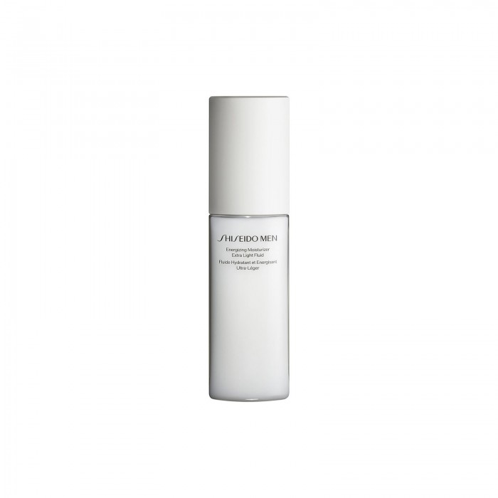 Shiseido Men Energizing Moisturizer Extra Light - Cremă de zi pentru bărbați 100 ml Preț pentru Shiseido Men Energizing Moisturizer Extra Light - Cremă de zi pentru bărbați 100 ml