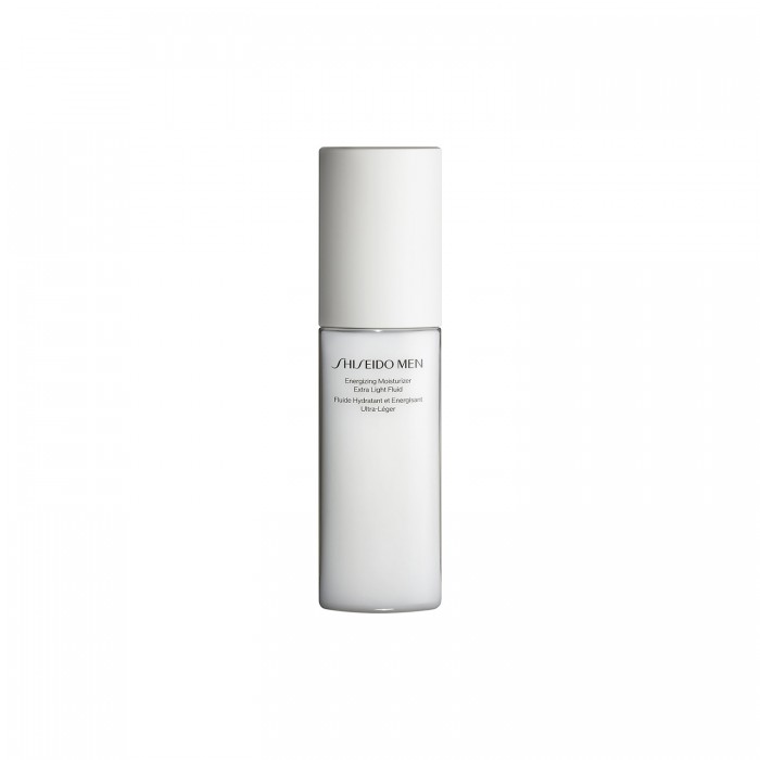 Shiseido Men Energizing Moisturizer Extra Light - Cremă de zi pentru bărbați 100 ml Preț pentru Shiseido Men Energizing Moisturizer Extra Light - Cremă de zi pentru bărbați 100 ml