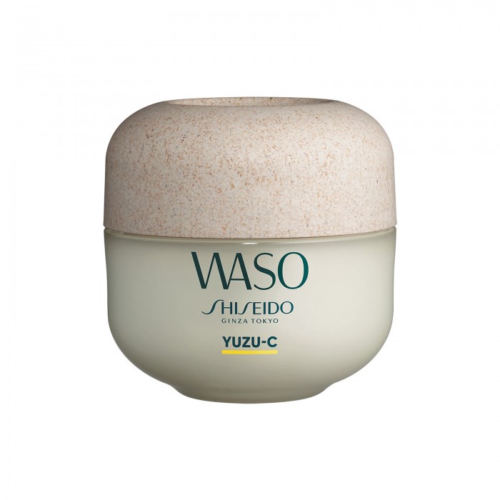 Shiseido WASO Shikulime Mega Hydrating Day Cream - Cremă de zi unisex 50 ml Preț pentru Shiseido WASO Shikulime Mega Hydrating Day Cream - Cremă de zi unisex 50 ml