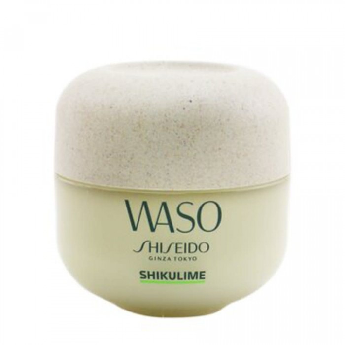 Shiseido WASO Shikulime Mega Hydrating Day Cream - Cremă de zi unisex 50 ml Preț pentru Shiseido WASO Shikulime Mega Hydrating Day Cream - Cremă de zi unisex 50 ml
