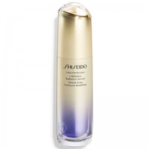 Shiseido Vital Perfection Lift Define Radiance - Ser 80 ml