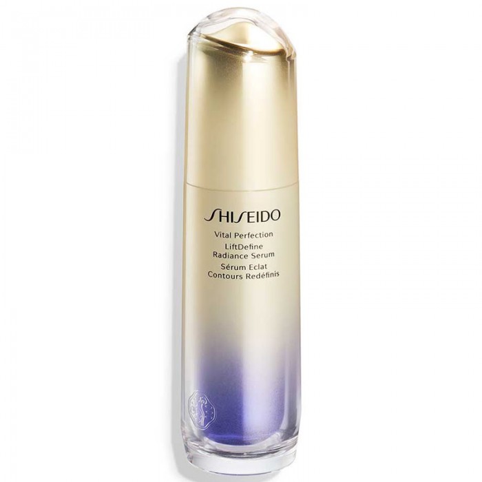 Shiseido Vital Perfection Lift Define Radiance - Ser 80 ml Preț pentru Shiseido Vital Perfection Lift Define Radiance - Ser 80 ml