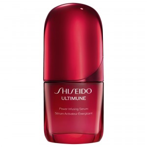 Shiseido Ultimune Power Infusing Serum - Ser pentru femei 30 ml Shiseido Ultimune Power Infusing Serum - Ser pentru femei 30 ml