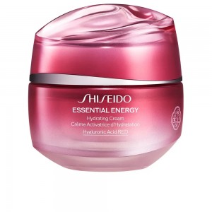 Shiseido Essential Energy Hydrating - Cremă de zi 50 ml Shiseido Essential Energy Hydrating - Cremă de zi 50 ml