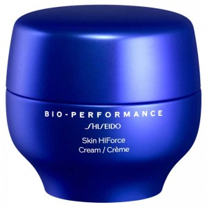 Shiseido Bio-Performance Skin HiForce Day Cream - Cremă de zi 50 ml Shiseido Bio-Performance Skin HiForce Day Cream - Cremă de zi 50 ml