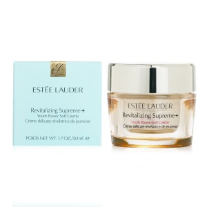 Estee Lauder Revitalizing Supreme+ Youth Power Soft - Cremă de zi 50 ml