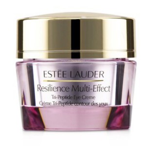 Estee Lauder Resilience Multi-Effect Tri-Peptide Eye Cream - Cremă pentru ochi unisex 15 ml