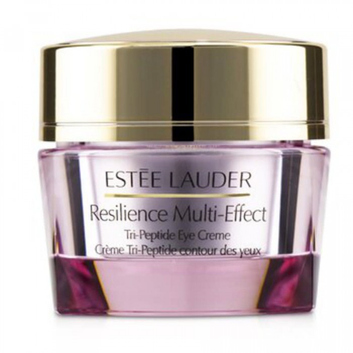 Preț pentru Estee Lauder Resilience Multi-Effect Tri-Peptide Eye Cream - Cremă pentru ochi unisex 15 ml