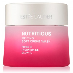 Estee Lauder Nutritious Melting Soft Special Care - Îngrijire specială 50 ml