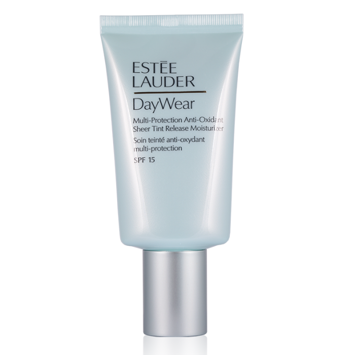 Preț pentru Estee Lauder DayWear Multi-Protection Anti-Oxidant Sheer Tint Release Moisturizer SPF15 - Cremă de zi 50 ml