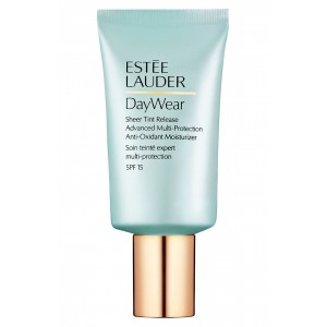 Estee Lauder DayWear Multi-Protection Anti-Oxidant Sheer Tint Release Moisturizer SPF15 - Cremă de zi 50 ml Estee Lauder DayWear Multi-Protection Anti-Oxidant Sheer Tint Release Moisturizer SPF15 - Cremă de zi 50 ml