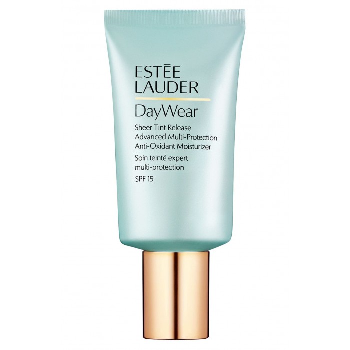 Preț pentru Estee Lauder DayWear Multi-Protection Anti-Oxidant Sheer Tint Release Moisturizer SPF15 - Cremă de zi 50 ml