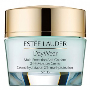 Estee Lauder DayWear Multi-Protection Anti-Oxidant 24h Moisture - Cremă de zi 50 ml (SPF15, pentru ten normal/mixt) Estee Lauder DayWear Multi-Protection Anti-Oxidant 24h Moisture - Cremă de zi 50 ml (SPF15, pentru ten normal/mixt)
