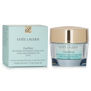 Estee Lauder DayWear Anti Oxydant 72h Hydration Sorbet - Cremă de zi 50 ml (pentru ten normal/mixt) Estee Lauder DayWear Anti Oxydant 72h Hydration Sorbet - Cremă de zi 50 ml (pentru ten normal/mixt)