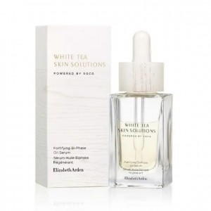 Elizabeth Arden White Tea Skin Solutions - Fortifying Bi-Phase Oil - Îngrijire specială 30 ml Elizabeth Arden White Tea Skin Solutions - Fortifying Bi-Phase Oil - Îngrijire specială 30 ml