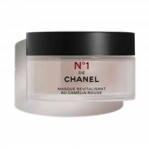 Chanel No.1 de Chanel - Masque Revitalisant Au Camellia Rouge - Îngrijire specială 50 ml Chanel No.1 de Chanel - Masque Revitalisant Au Camellia Rouge - Îngrijire specială 50 ml