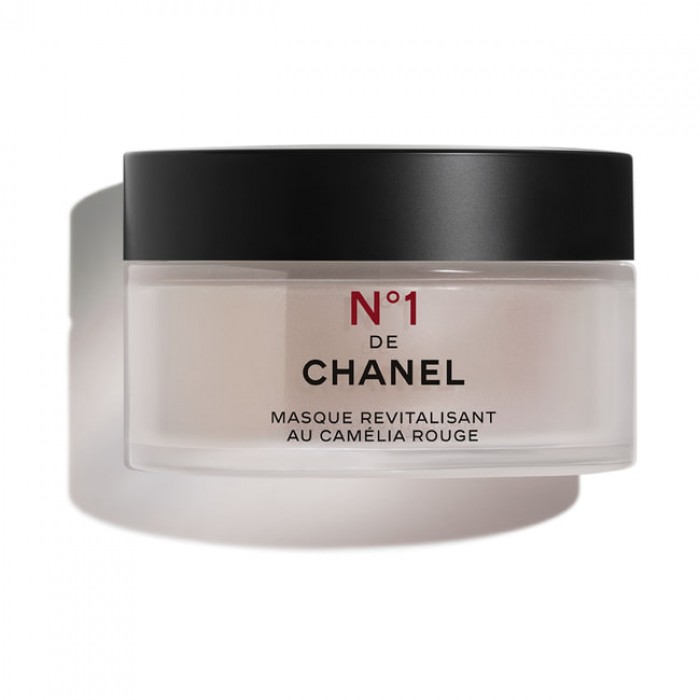 Chanel No.1 de Chanel - Masque Revitalisant Au Camellia Rouge - Îngrijire specială 50 ml Preț pentru Chanel No.1 de Chanel - Masque Revitalisant Au Camellia Rouge - Îngrijire specială 50 ml