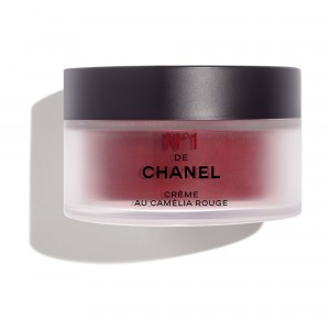 Chanel No.1 de Chanel - Creme Au Camelia Rouge - Cremă de zi 50 ml Chanel No.1 de Chanel - Creme Au Camelia Rouge - Cremă de zi 50 ml