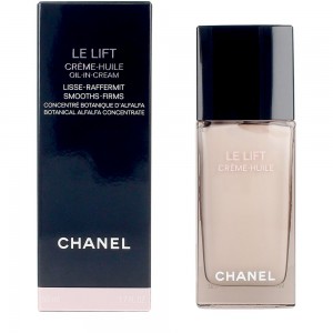 Chanel Le Lift Day Cream - Cremă de zi 50 ml (cremă cu ulei (Oil-In-Cream)) Chanel Le Lift Day Cream - Cremă de zi 50 ml (cremă cu ulei (Oil-In-Cream))