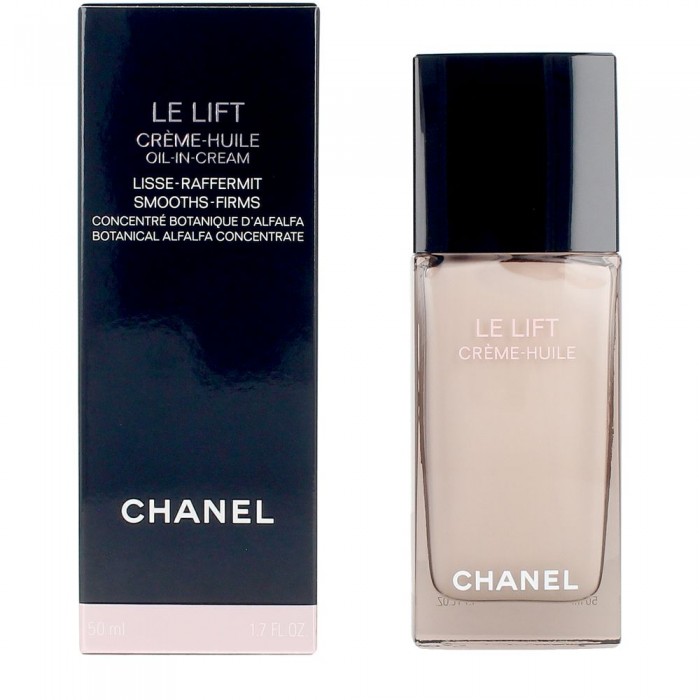 Preț pentru Chanel Le Lift Day Cream - Cremă de zi 50 ml (cremă cu ulei (Oil-In-Cream))