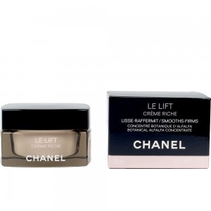 Chanel Le Lift Riche - Cremă de zi 50 ml Chanel Le Lift Riche - Cremă de zi 50 ml