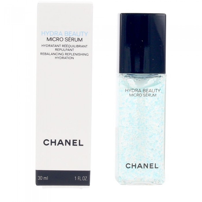 Preț pentru Chanel Hydra Beauty Micro Serum - Ser 30 ml