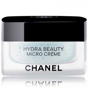 Chanel Hydra Beauty Micro Day Cream - Cremă de zi unisex 50 ml Chanel Hydra Beauty Micro Day Cream - Cremă de zi unisex 50 ml