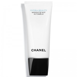 Chanel Hydra Beauty Masque de Nuit au Camelia Special Care - Îngrijire specială unisex 100 ml Chanel Hydra Beauty Masque de Nuit au Camelia Special Care - Îngrijire specială unisex 100 ml