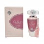 Preț pentru Lattafa Mohra Silky Rose Eau de Parfum - Apă de parfum pentru femei 100 ml