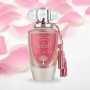 Preț pentru Lattafa Mohra Silky Rose Eau de Parfum - Apă de parfum pentru femei 100 ml