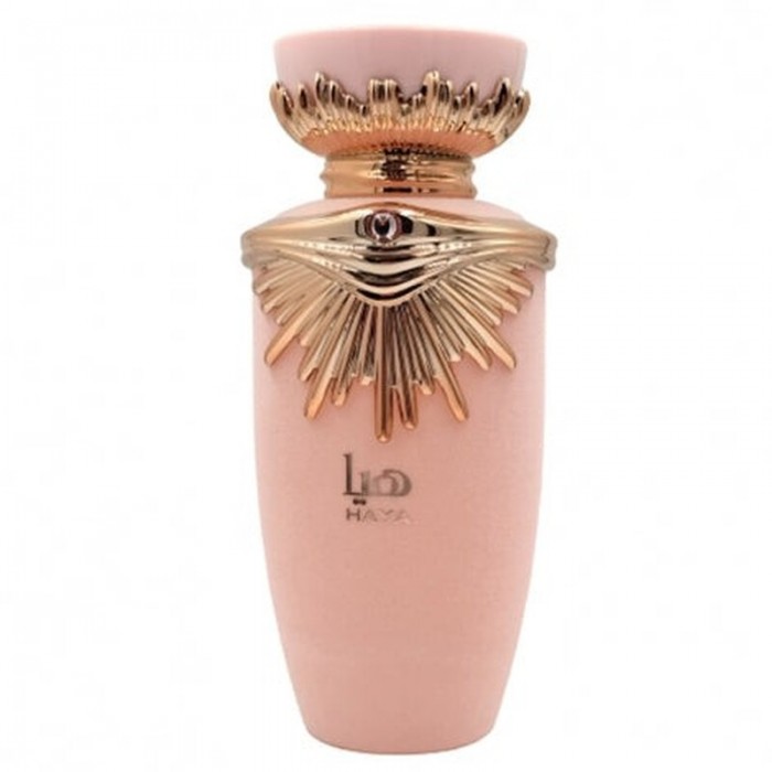 Lattafa Pride Haya Eau de Parfum - Apă de parfum pentru femei 100 ml Preț pentru Lattafa Pride Haya Eau de Parfum - Apă de parfum pentru femei 100 ml
