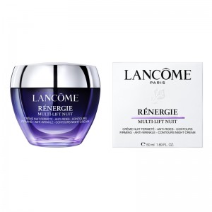 Lancome Renergie Multi-Lift Nuit - Cremă de noapte 50 ml Lancome Renergie Multi-Lift Nuit - Cremă de noapte 50 ml