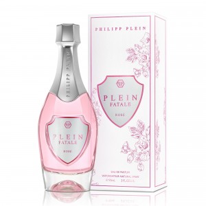 Philipp Plein Plein Fatale Rosé Eau de Parfum - Apă de parfum pentru femei 90 ml