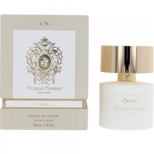 Tiziana Terenzi Orion Extrait de Parfum - Parfum unisex 100 ml Tiziana Terenzi Orion Extrait de Parfum - Parfum unisex 100 ml