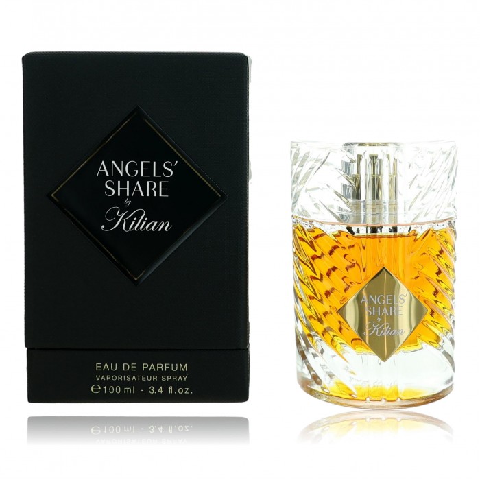By Kilian Angels' Share Eau de Parfum - Apă de parfum unisex 100 ml Preț pentru By Kilian Angels' Share Eau de Parfum - Apă de parfum unisex 100 ml