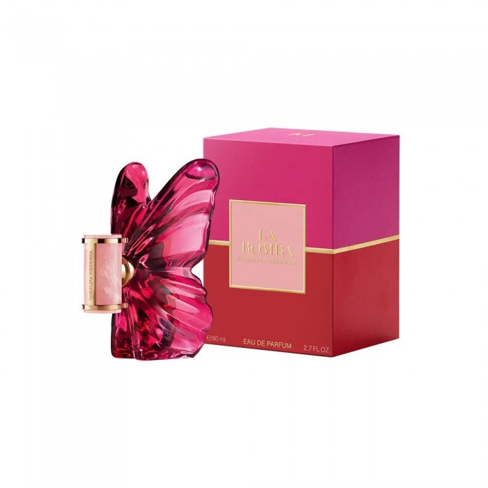 Carolina Herrera La Bomba Eau de Parfum - Apă de parfum pentru femei 30 ml Preț pentru Carolina Herrera La Bomba Eau de Parfum - Apă de parfum pentru femei 30 ml